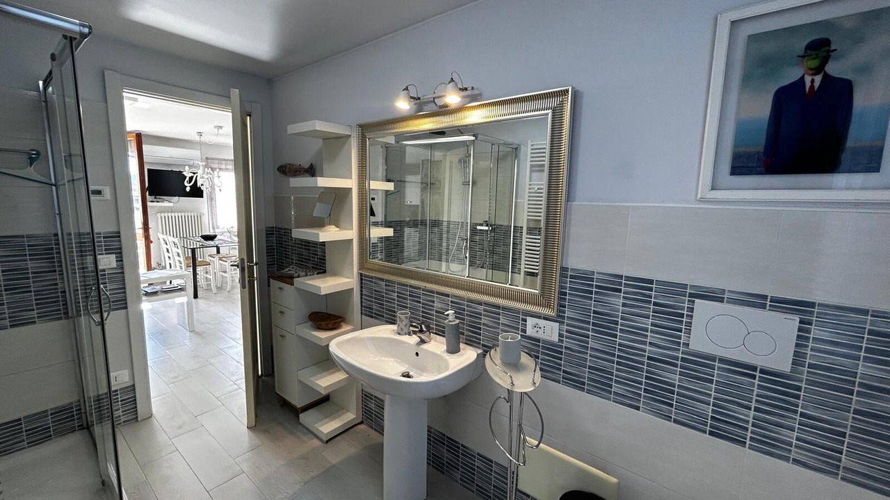 Photo of Bathroom in Cisano di Bardolino