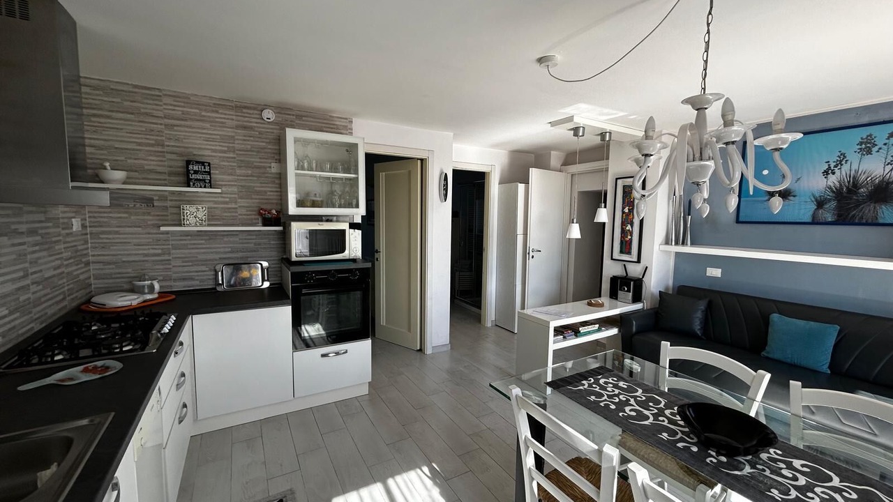 Photo of Kitchen in Cisano di Bardolino