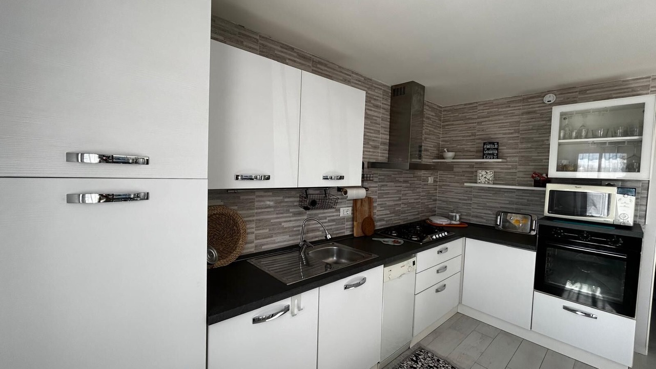 Photo of Kitchen in Cisano di Bardolino