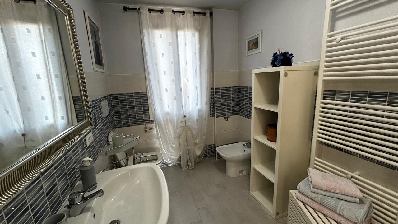 Photo of Bathroom in Cisano di Bardolino