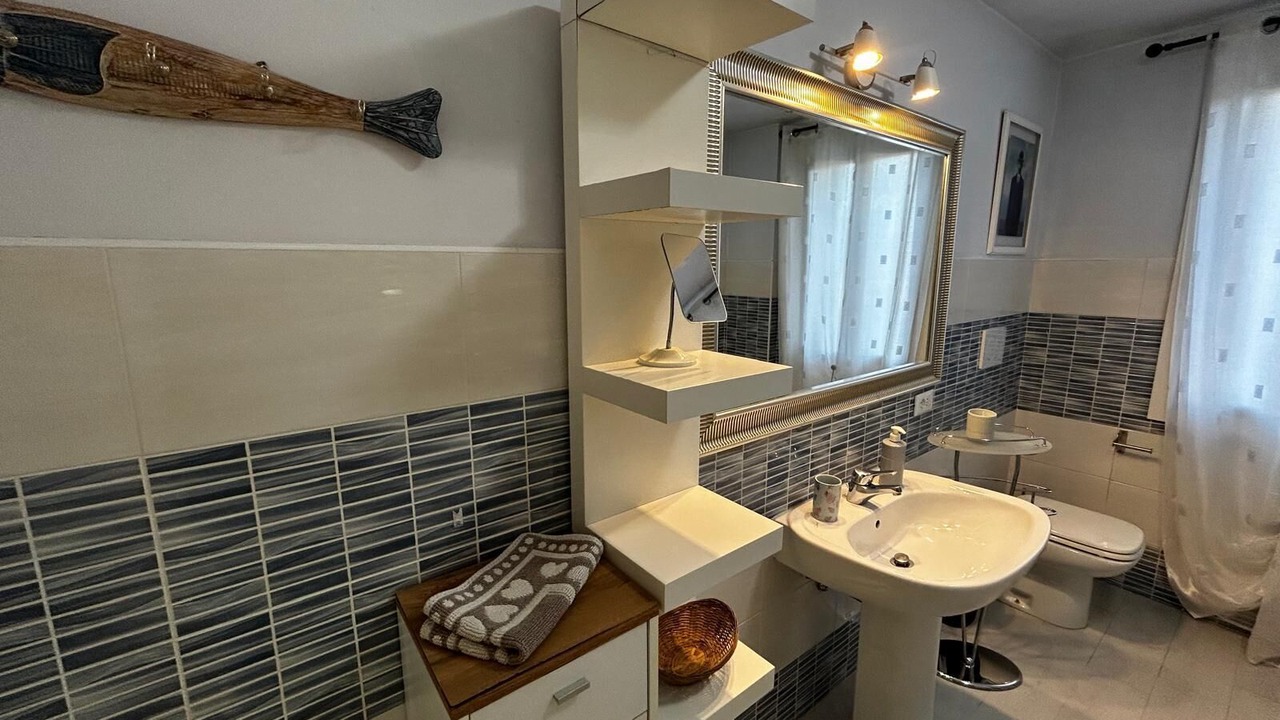 Photo of Bathroom in Cisano di Bardolino