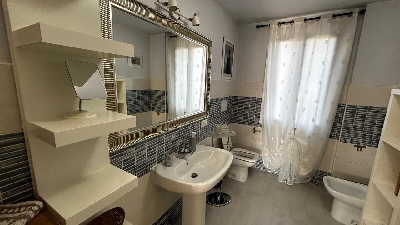 Photo of Bathroom in Cisano di Bardolino