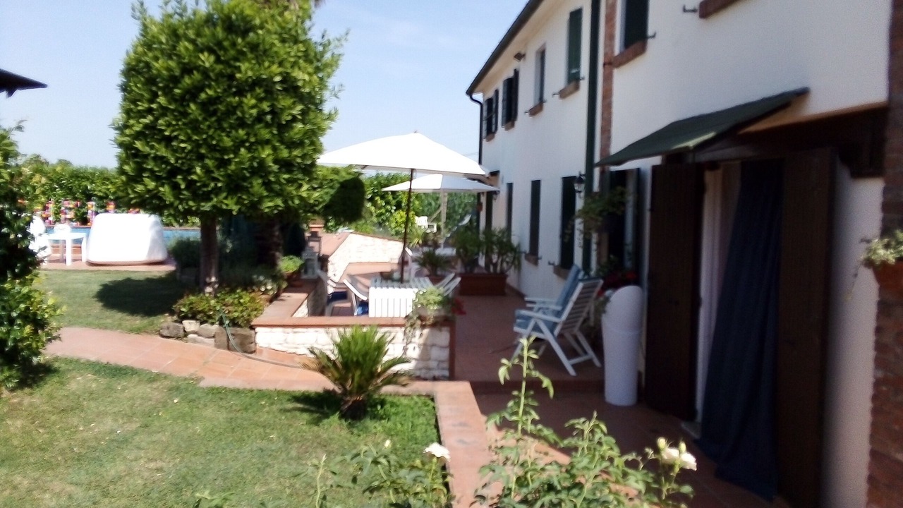 Photo of Patio Balcony in Cisano di Bardolino