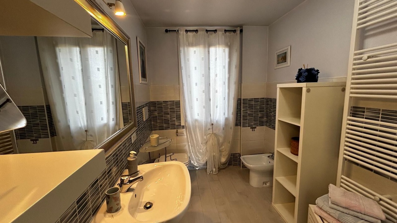 Photo of Bathroom in Cisano di Bardolino
