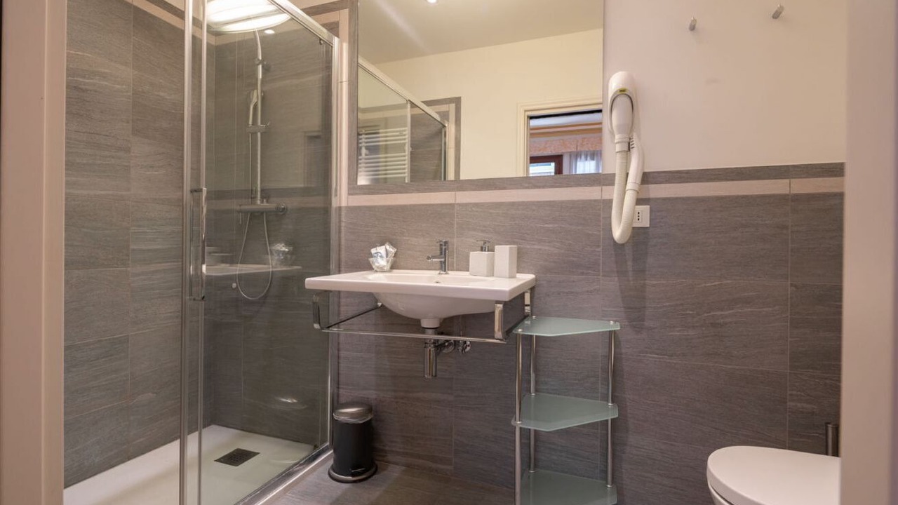 Photo of Bathroom in Cannaregio
