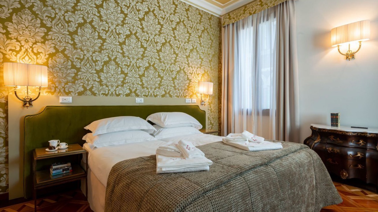 Photo of Bedroom in Cannaregio
