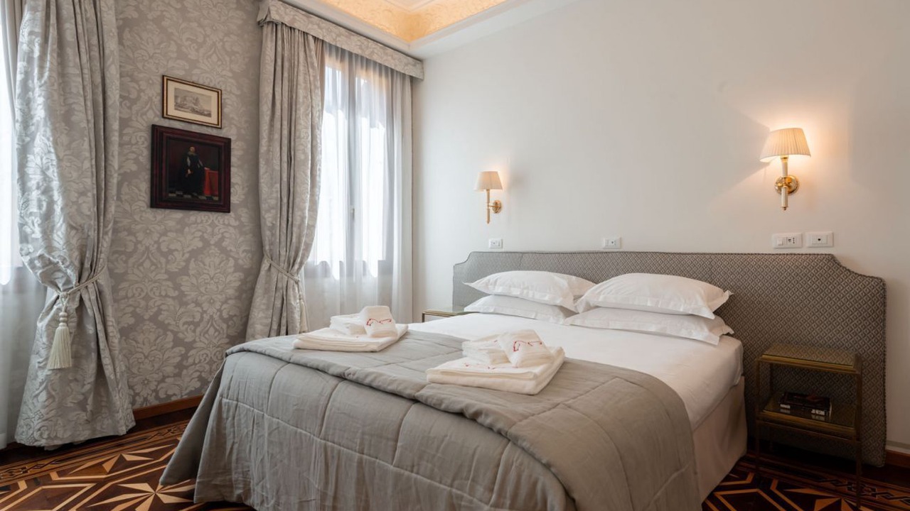 Photo of Bedroom in Cannaregio
