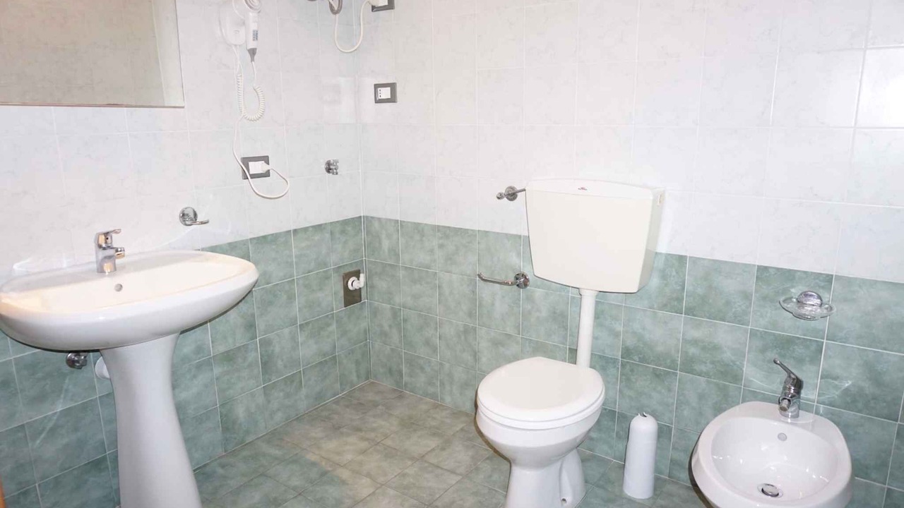 Photo of Bathroom in Torre di Fine