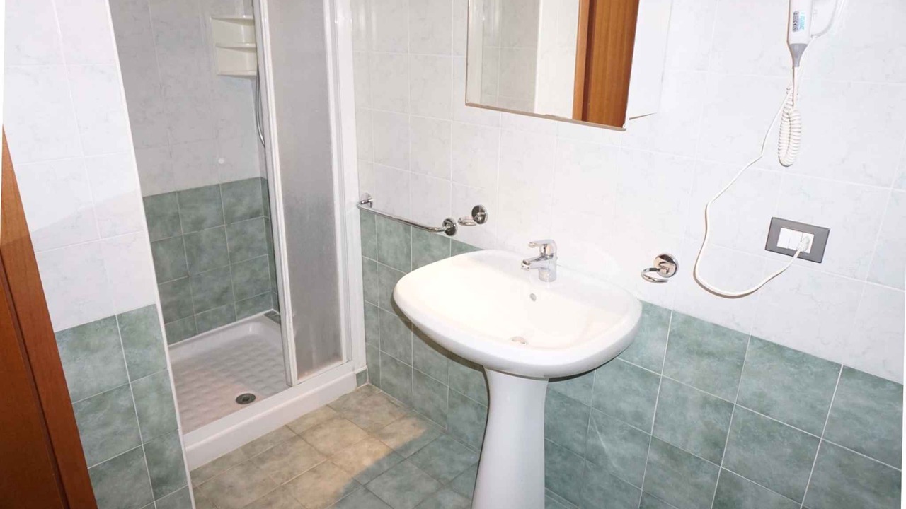 Photo of Bathroom in Torre di Fine