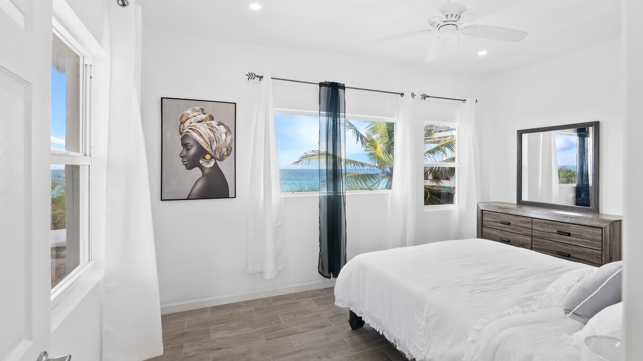 Photo of Bedroom in Farmer's Hill