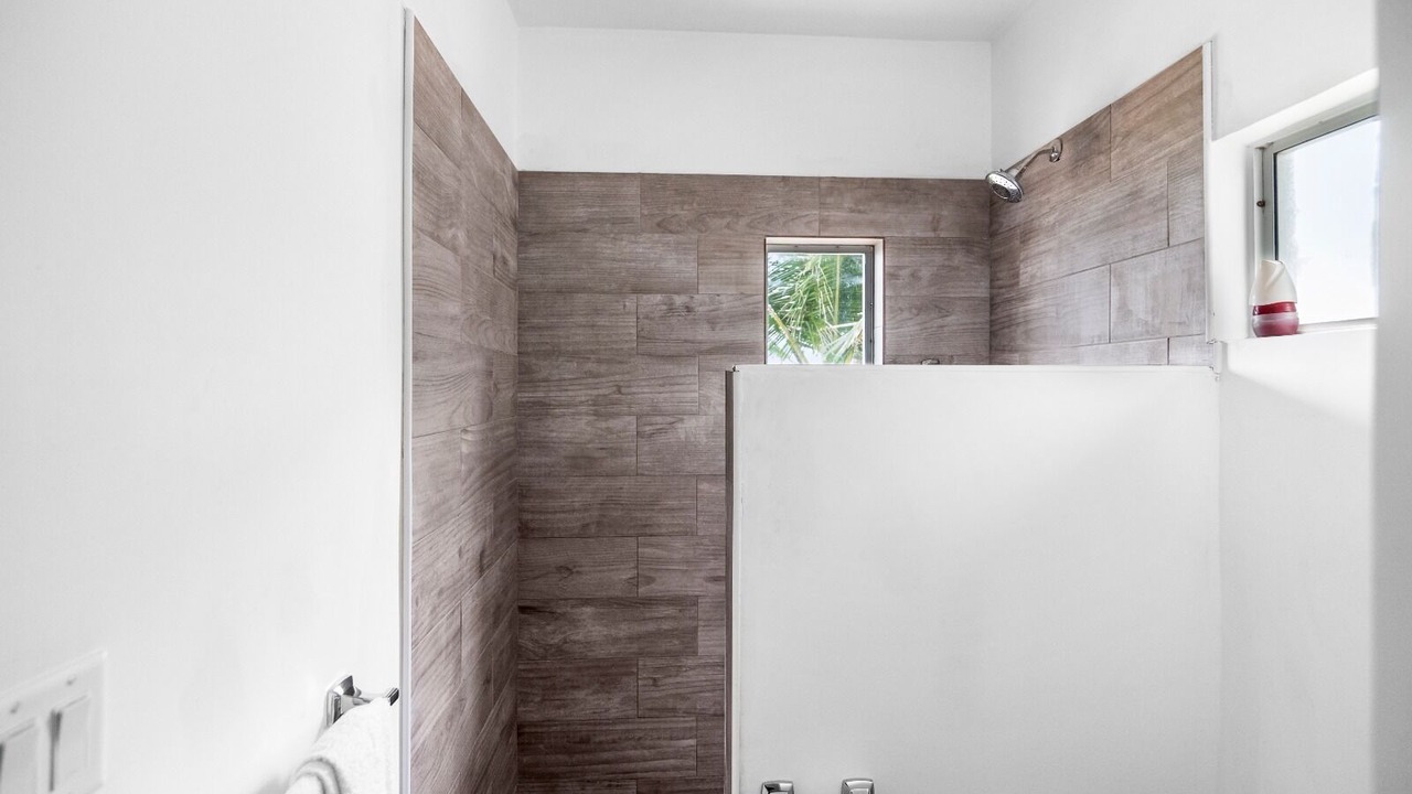 Photo of Bathroom in Farmer's Hill