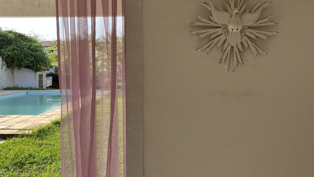 Photo of Outdoor in Praia Rasa