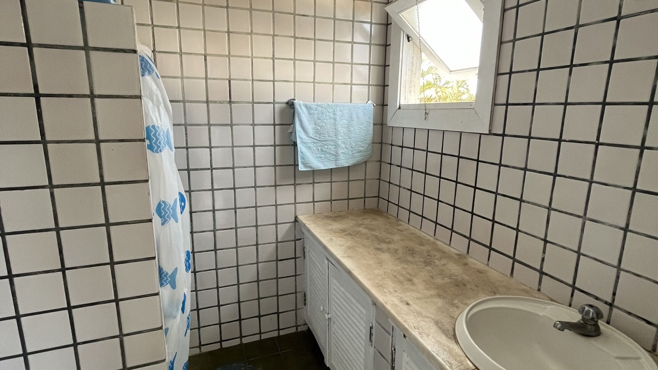 Photo of Bathroom in Praia Rasa