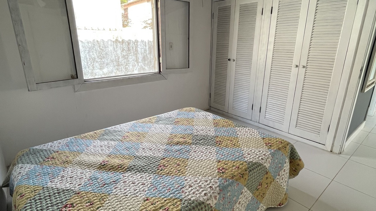 Photo of Bedroom in Praia Rasa
