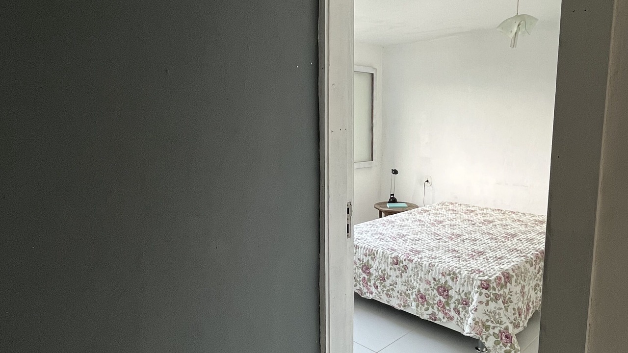 Photo of Bedroom in Praia Rasa