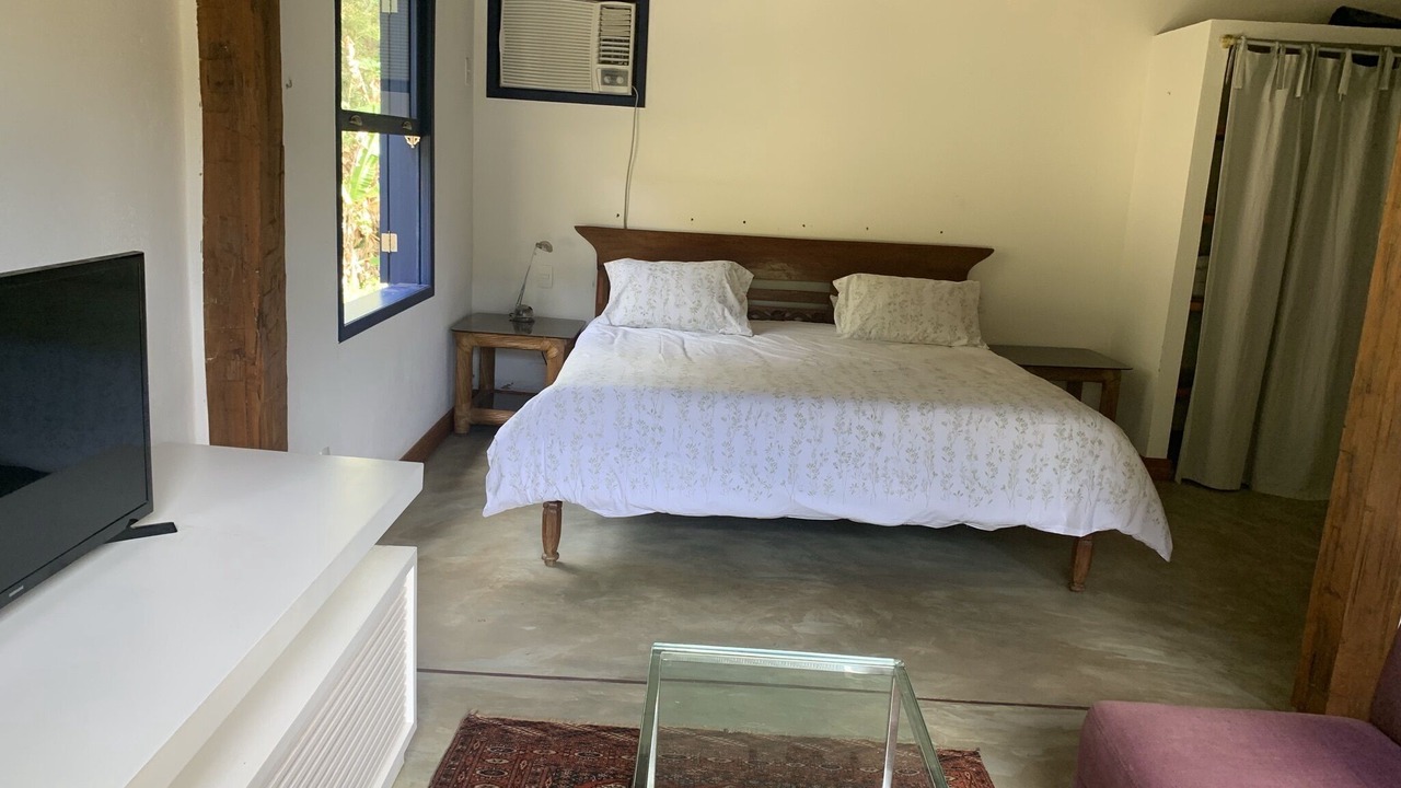 Photo of Bedroom in Historic Center