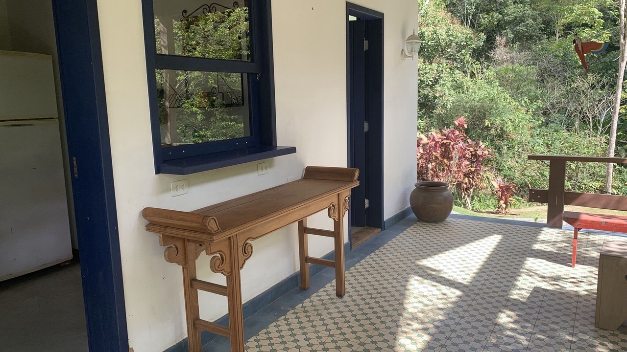 Photo of Patio Balcony in Historic Center