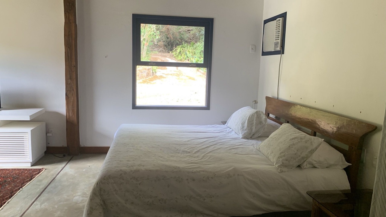 Photo of Bedroom in Historic Center