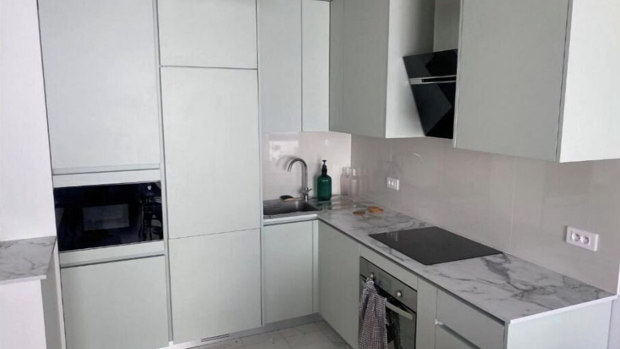 Photo of Kitchen in Quartier de la Goutte-d'Or
