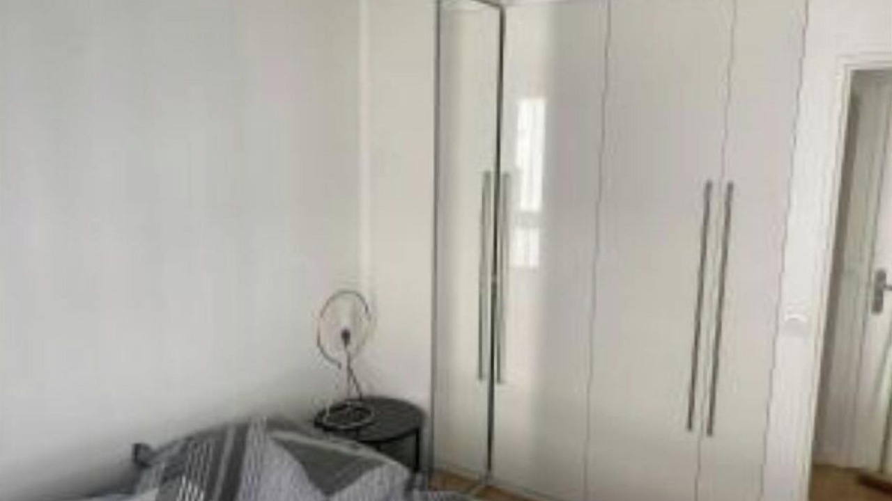 Photo of Bedroom in Quartier de la Goutte-d'Or