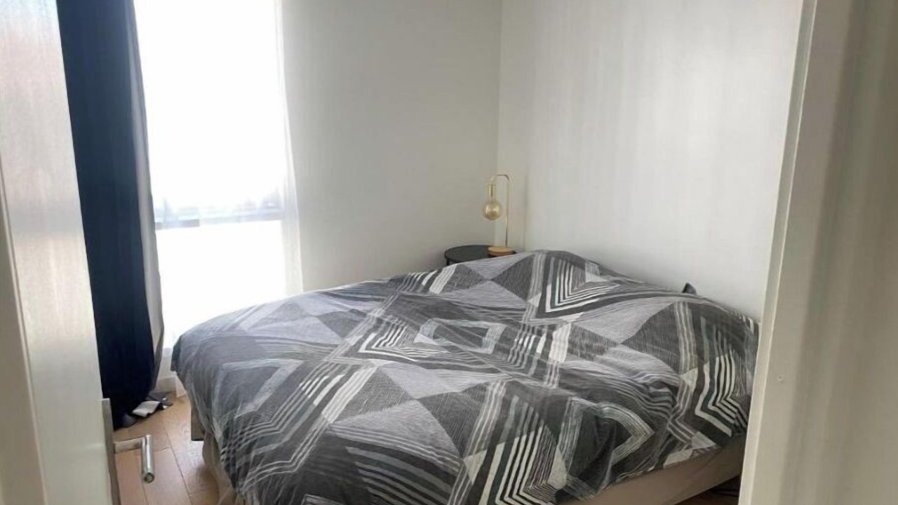 Photo of Bedroom in Quartier de la Goutte-d'Or