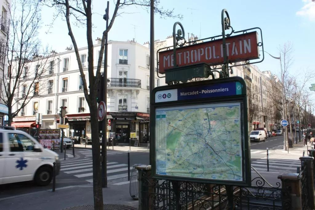 Photo of Others in Quartier de la Goutte-d'Or