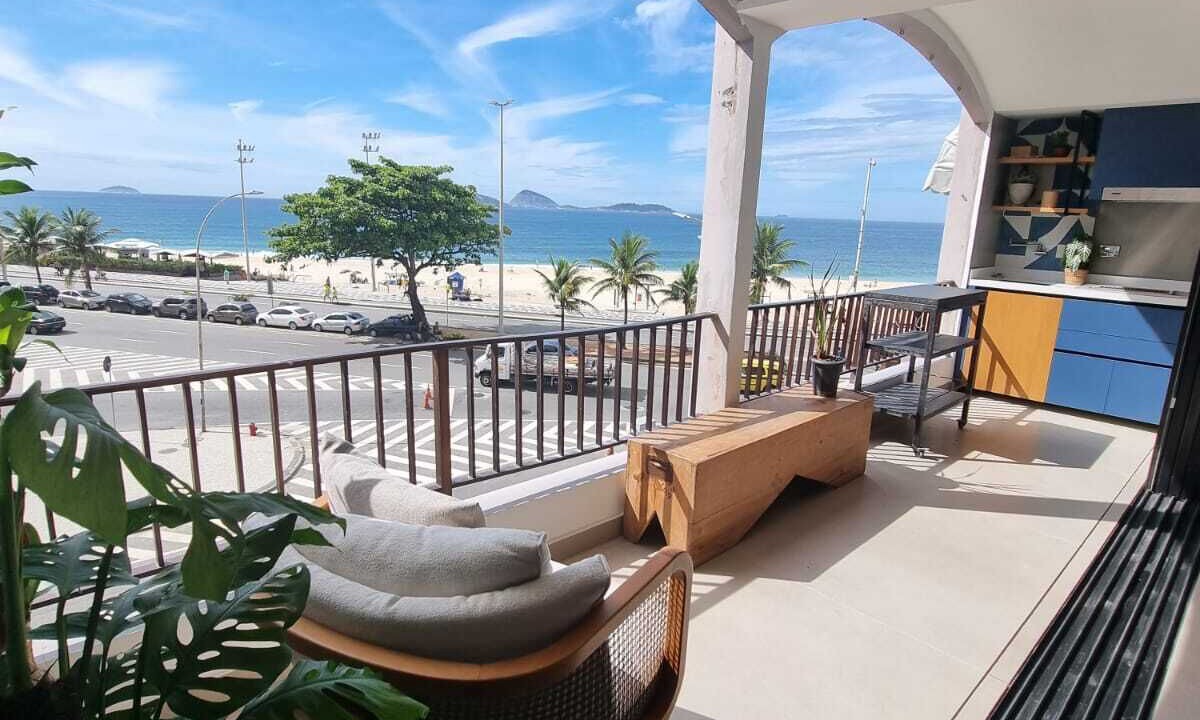 Photo of Outdoor in Ipanema