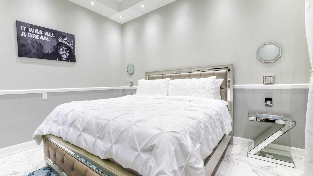 Photo of Bedroom in East Flatbush