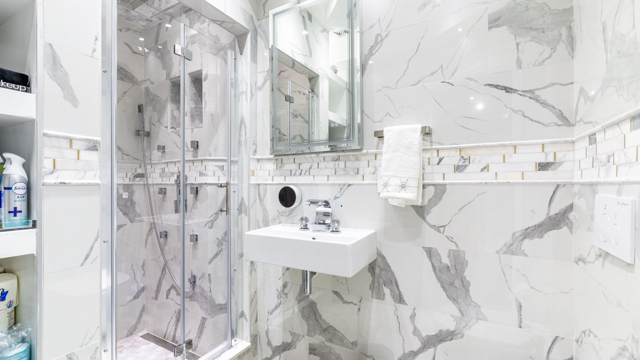 Photo of Bathroom in East Flatbush