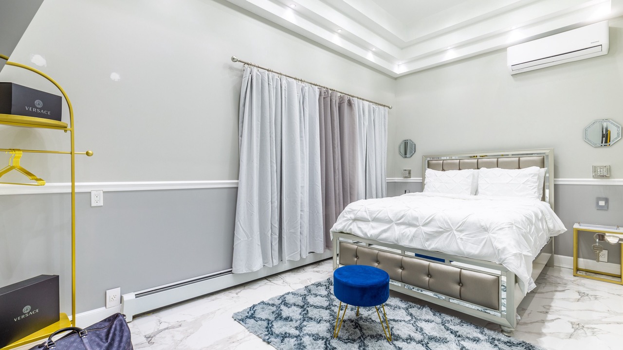 Photo of Bedroom in East Flatbush