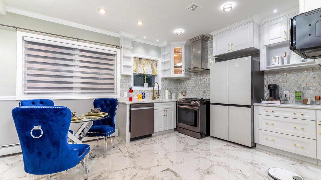 Photo of Kitchen in East Flatbush