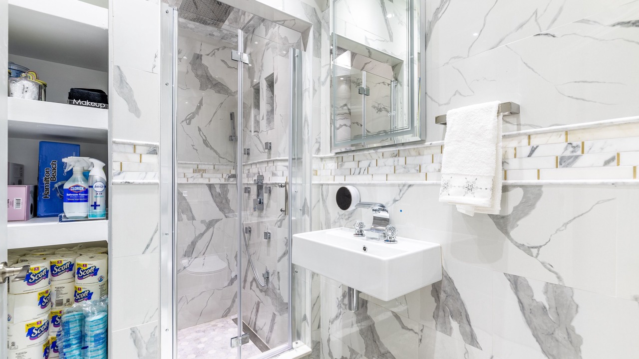 Photo of Bathroom in East Flatbush