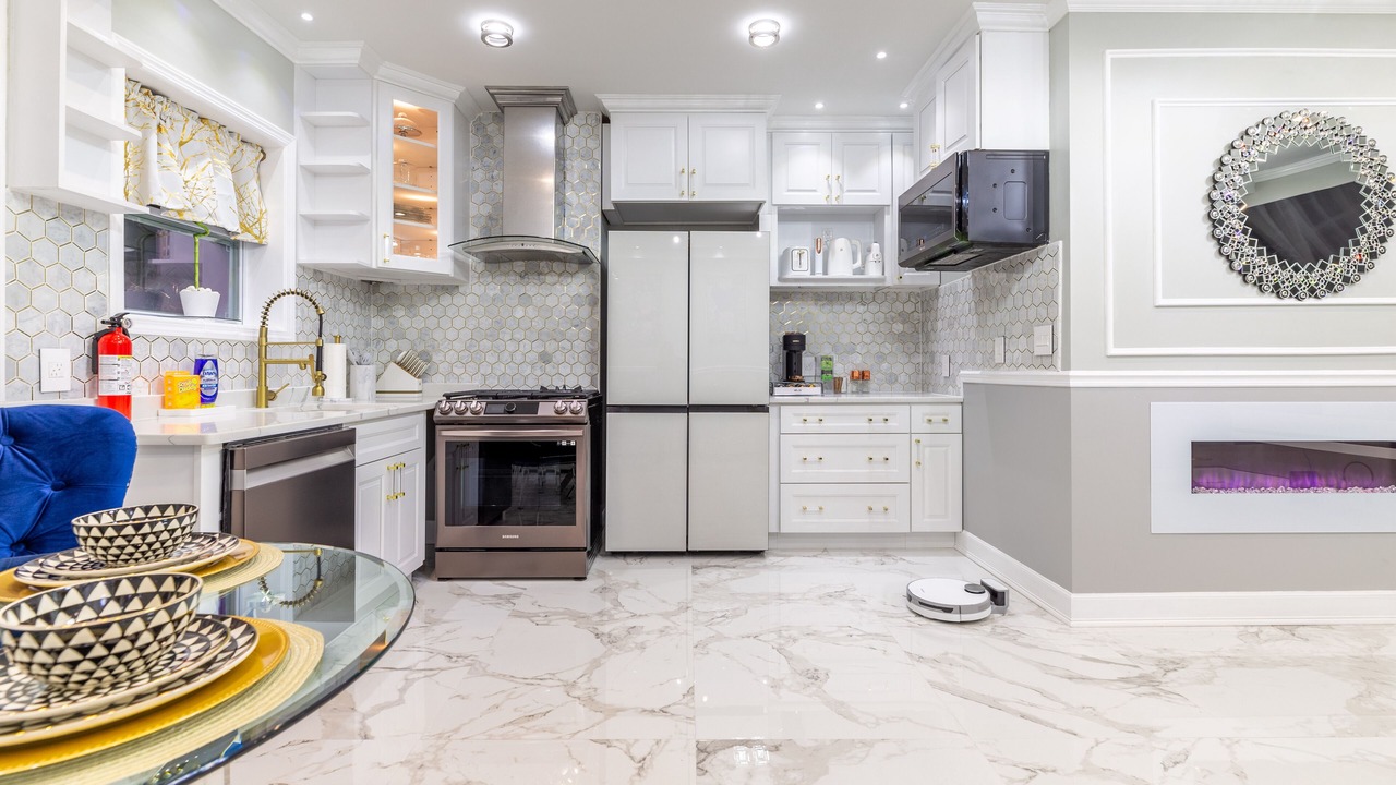 Photo of Kitchen in East Flatbush