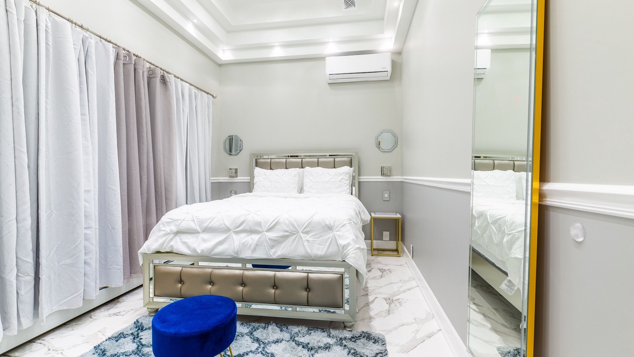 Photo of Bedroom in East Flatbush