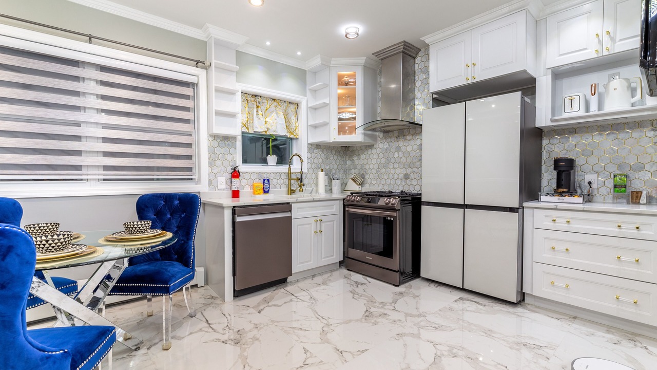 Photo of Kitchen in East Flatbush