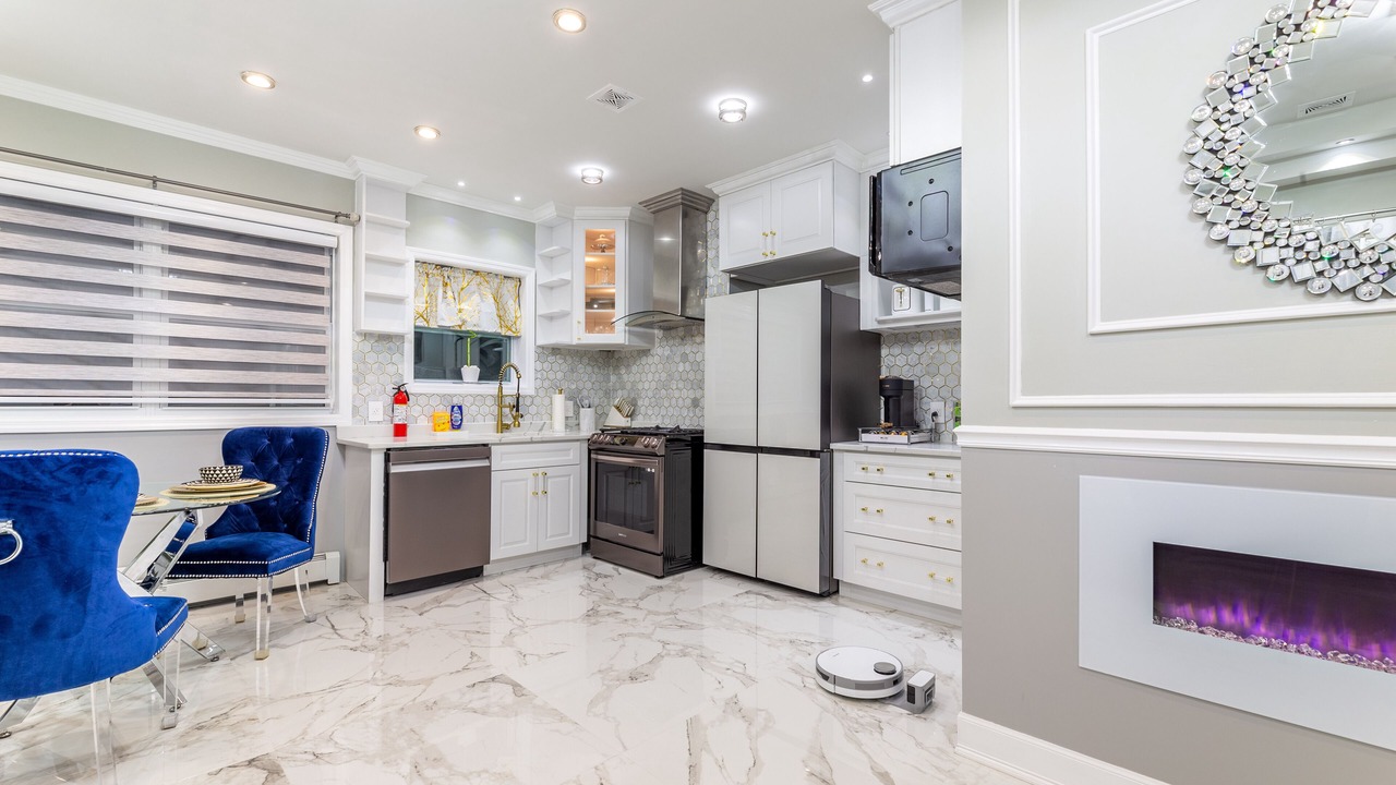 Photo of Kitchen in East Flatbush
