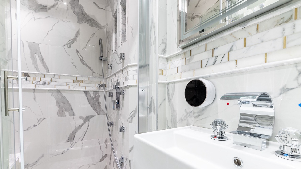 Photo of Bathroom in East Flatbush