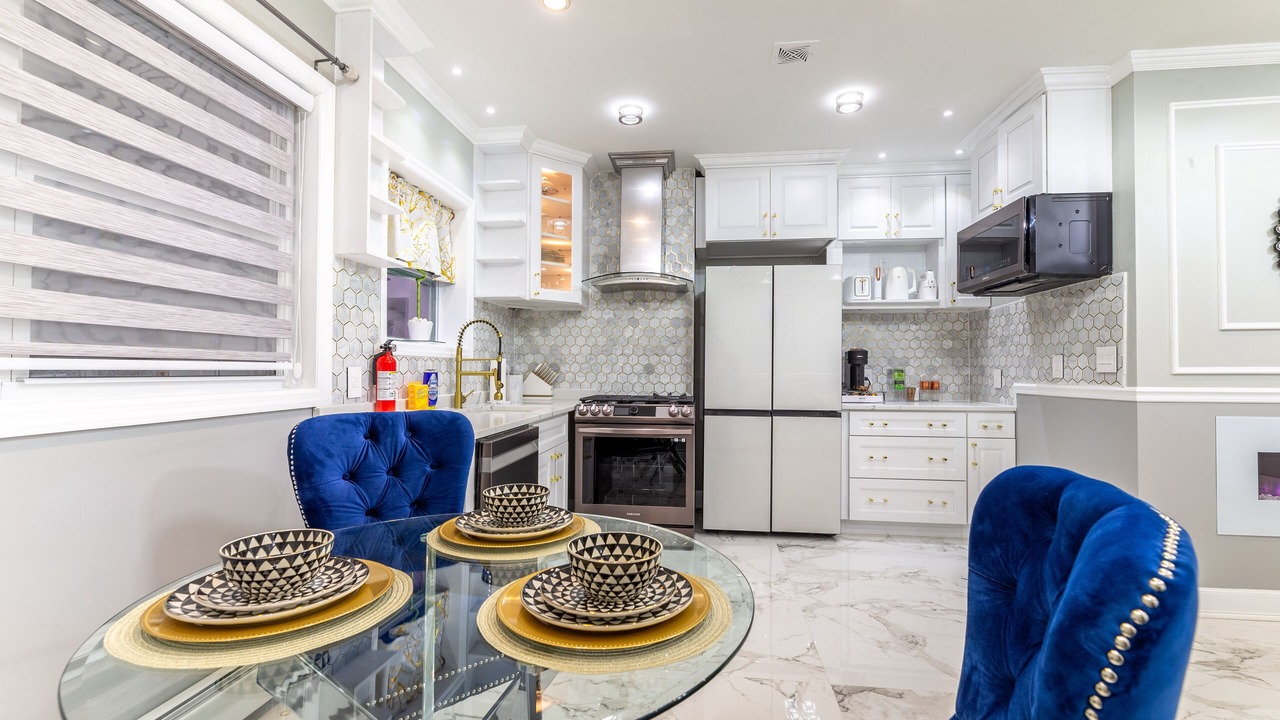 Photo of Kitchen in East Flatbush