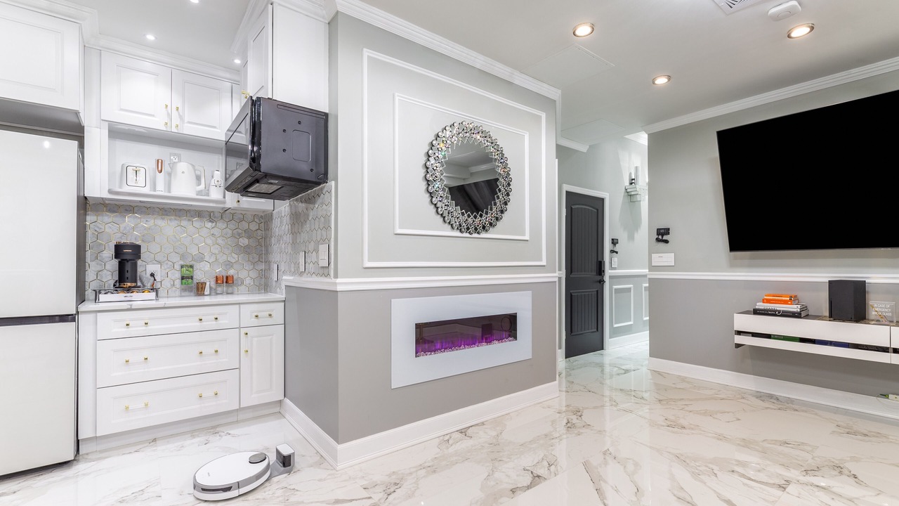 Photo of Kitchen in East Flatbush