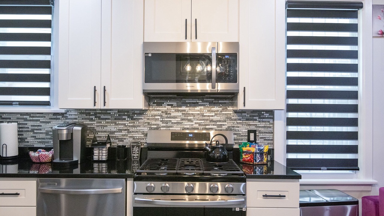 Photo of Kitchen in East Flatbush