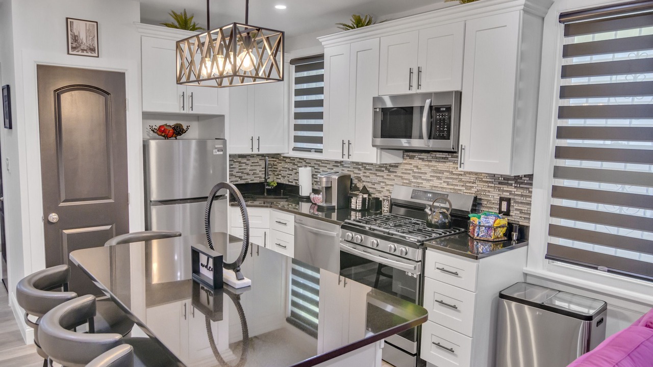 Photo of Kitchen in East Flatbush