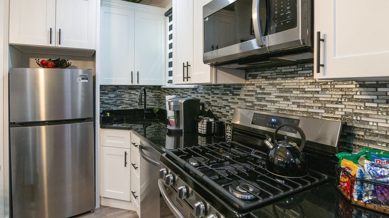 Photo of Kitchen in East Flatbush