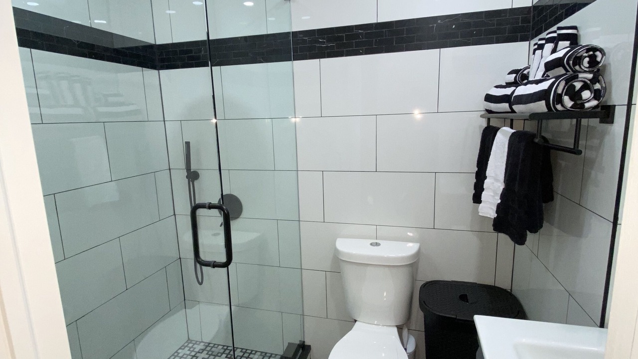 Photo of Bathroom in East Flatbush