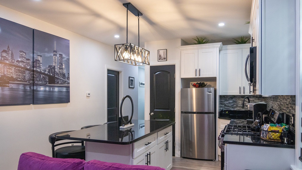 Photo of Kitchen in East Flatbush