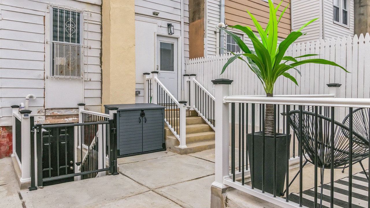 Photo of Outdoor in East Flatbush