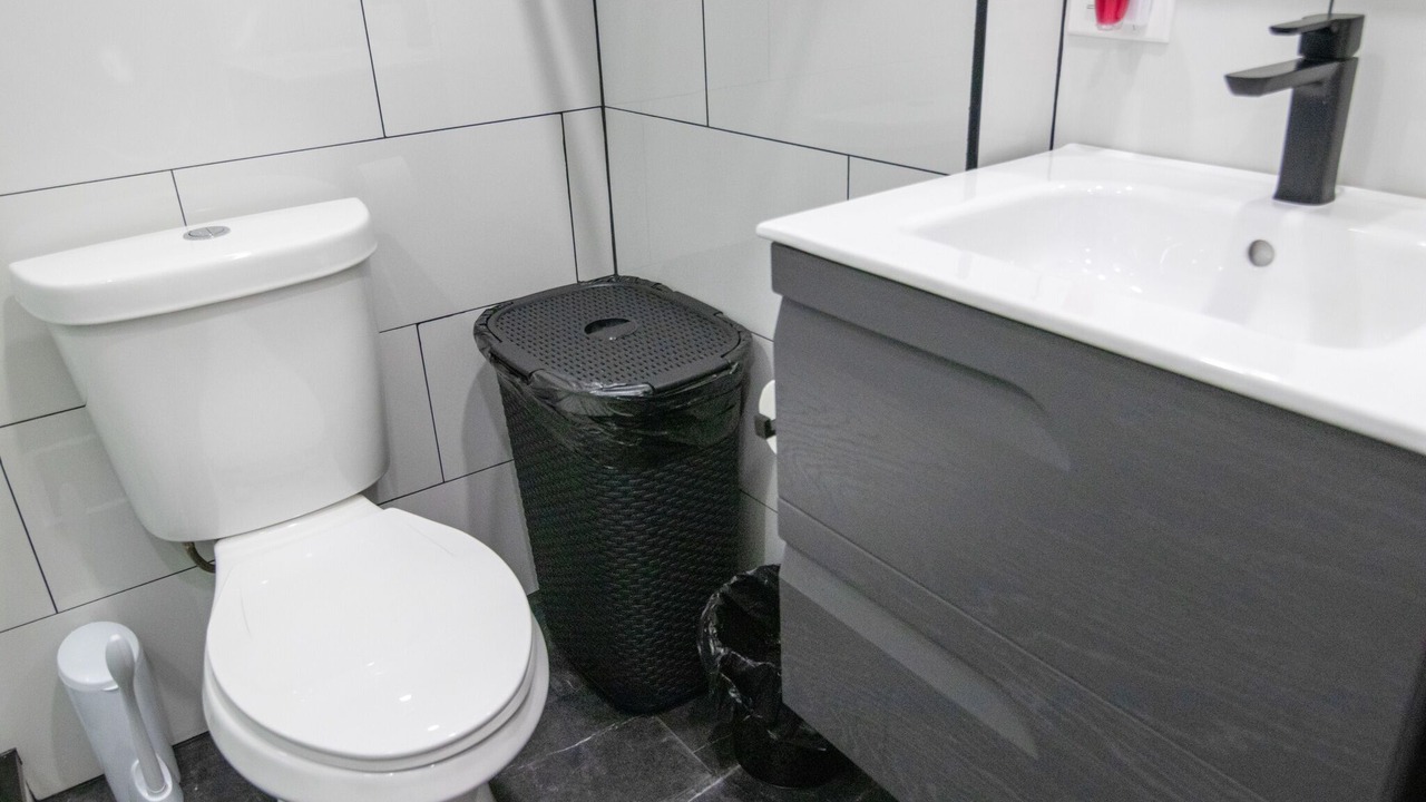 Photo of Bathroom in East Flatbush