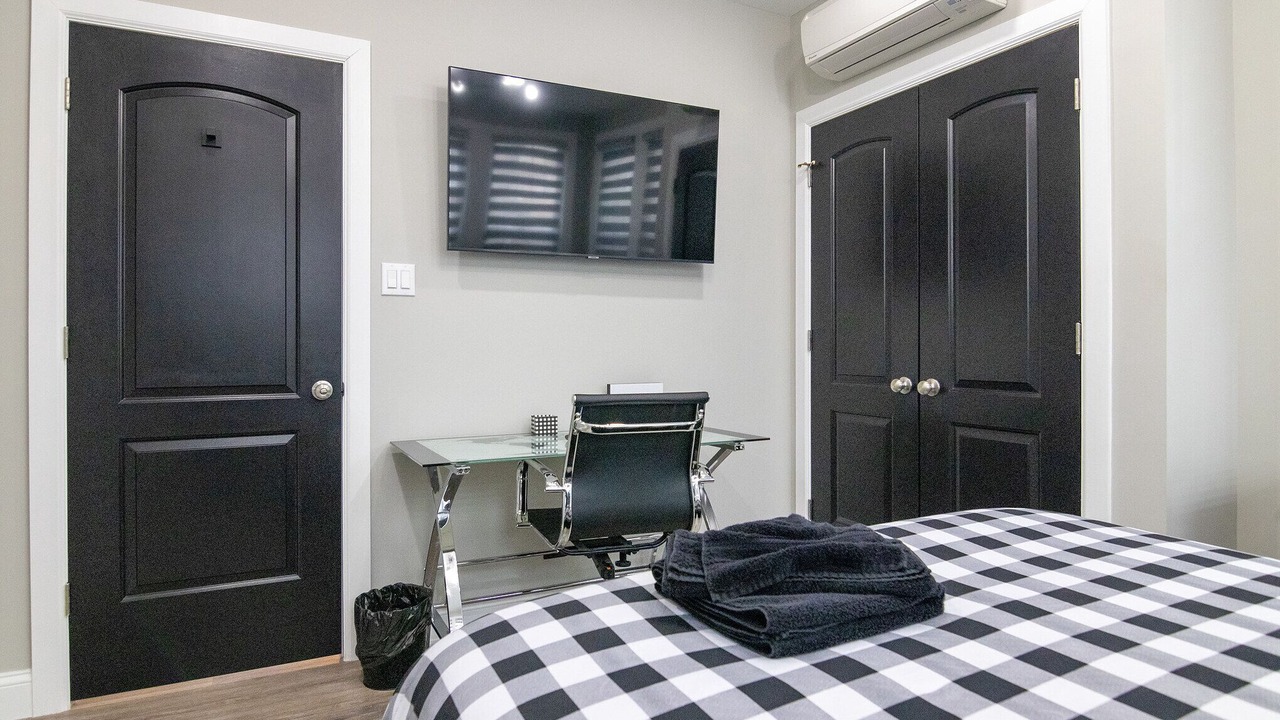 Photo of Bedroom in East Flatbush