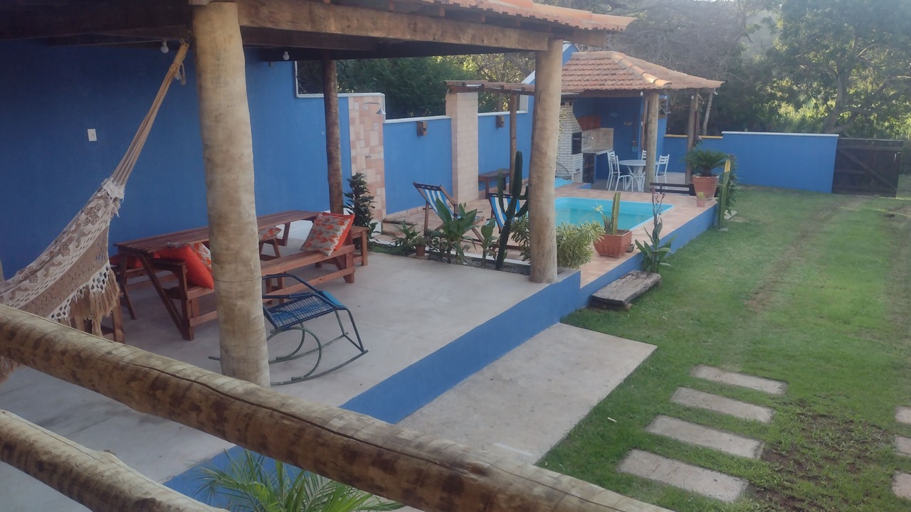 Photo of Outdoor in Tucuns