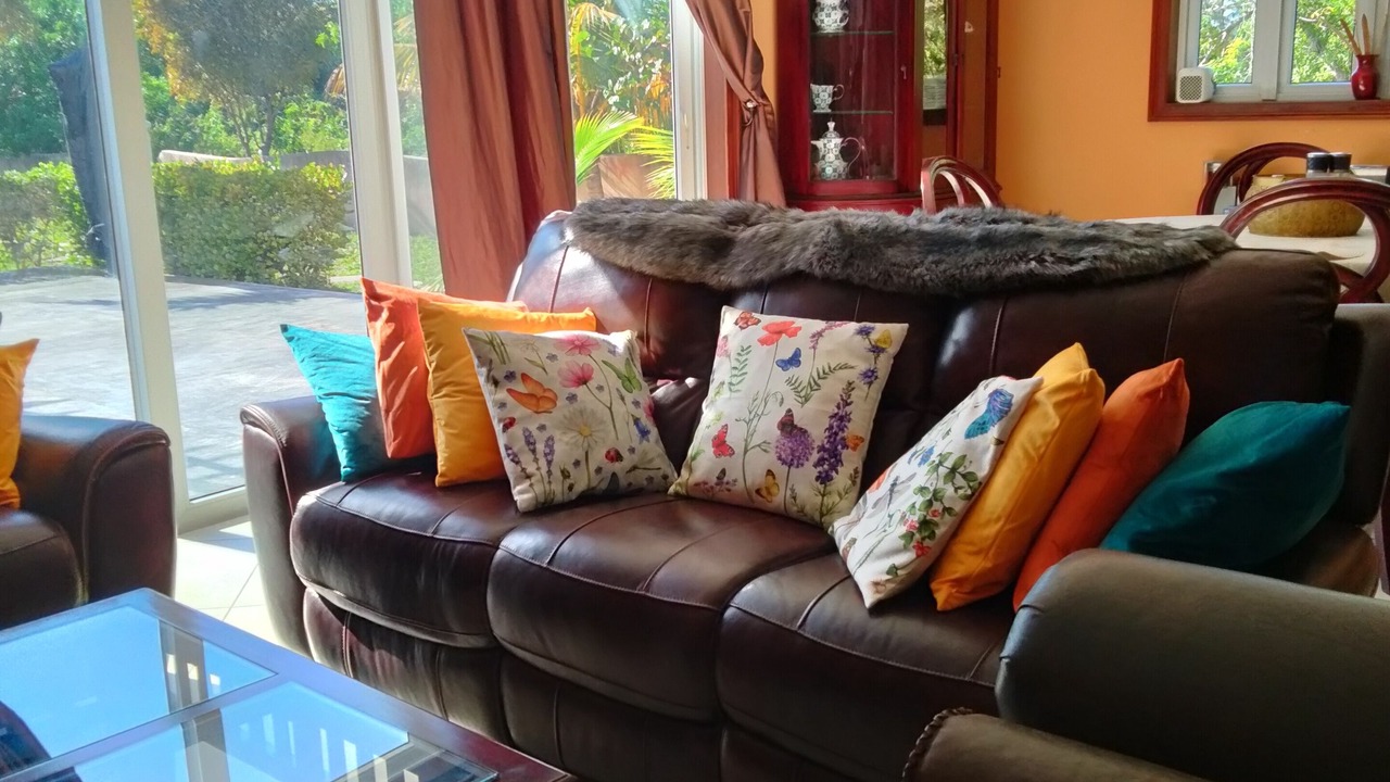 Photo of Bedroom in Windsor Park