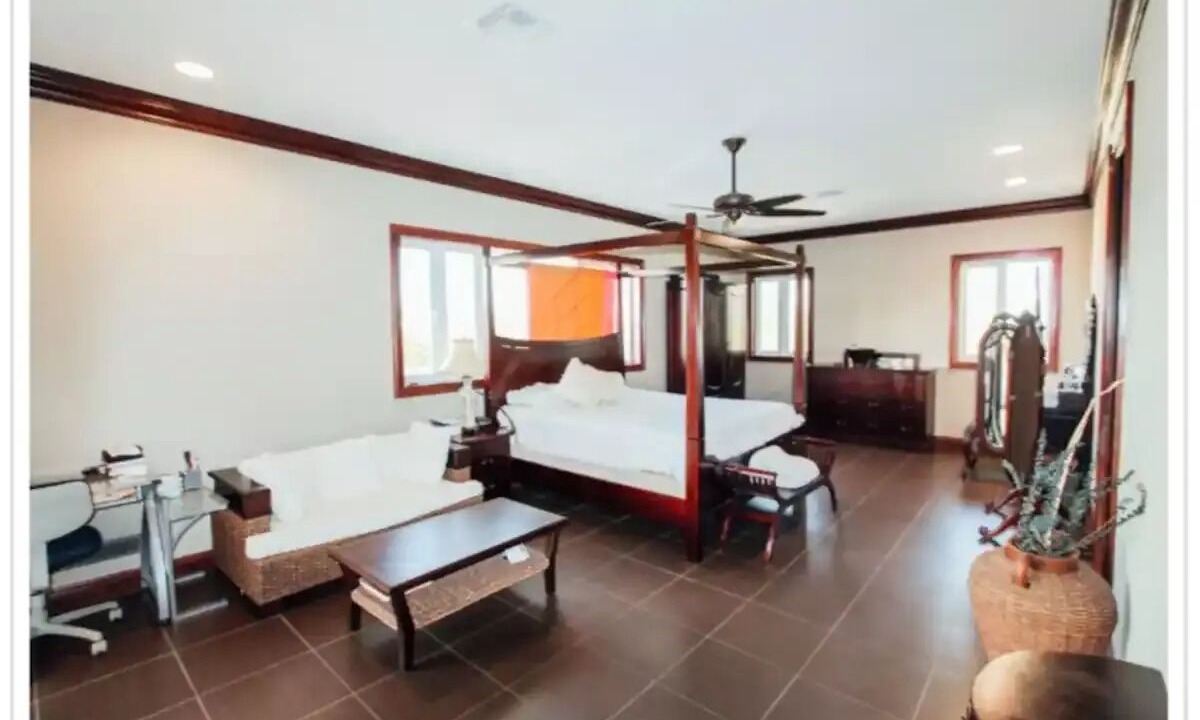 Photo of Bedroom in Windsor Park